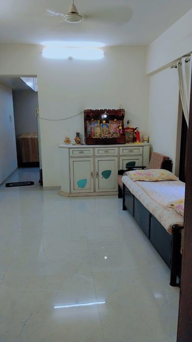 Kitchen, landmark-apartment-santacruz 2 Bedroom 525 Sq.Ft. Apartment In Vakola Mumbai 10329682