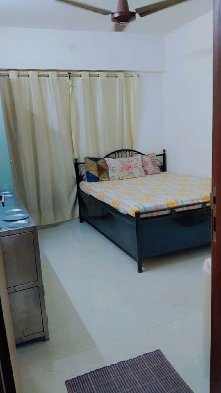 Bedroom, landmark-apartment-santacruz 2 Bedroom 525 Sq.Ft. Apartment In Vakola Mumbai 10329682