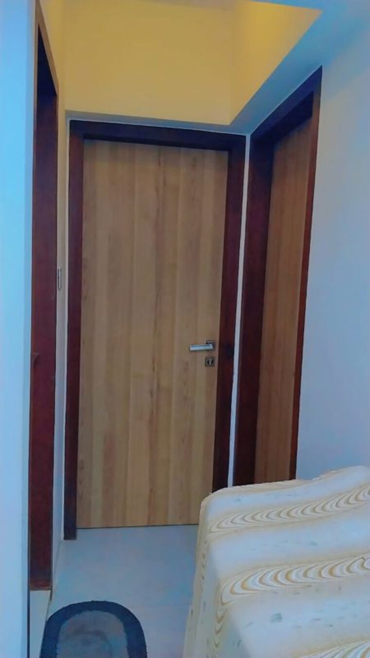 Bedroom, landmark-apartment-santacruz 2 Bedroom 525 Sq.Ft. Apartment In Vakola Mumbai 10329682