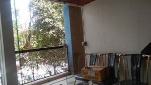 Floor Plan in  Shop at Airoli – for Sale