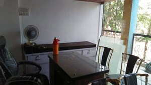 Floor Plan in  Shop at Airoli – for Sale