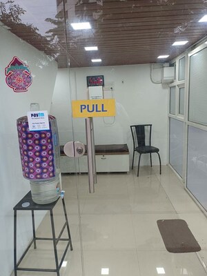 Shop For Sale in Airoli