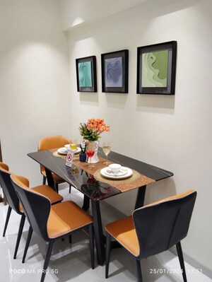 1 BHK Apartment For Sale in Rugi Colonia, Ambernath