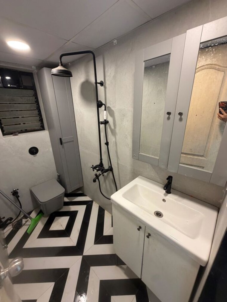 Team Area, piramal-aranya-arav 3 Bedroom 1385 Sq.Ft. Apartment In Byculla Mumbai 10329737