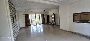 Bedroom in 3 BHK Apartment at Accolade Co Op Hsg Soc, Eastern Express Highway – for Sale