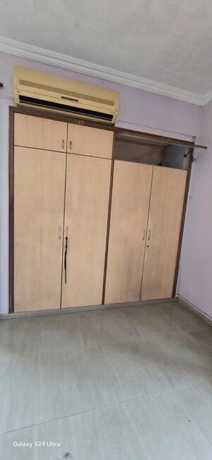 Bedroom in 3 BHK Apartment at Accolade Co Op Hsg Soc, Eastern Express Highway – for Sale