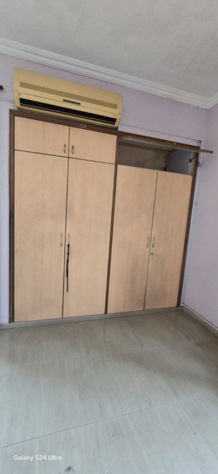 Bedroom, accolade-co-op-hsg-soc 3 Bedroom 1500 Sq.Ft. Apartment In Eastern Express Highway Thane 10329742