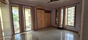 Bedroom in 3 BHK Apartment at Accolade Co Op Hsg Soc, Eastern Express Highway – for Sale