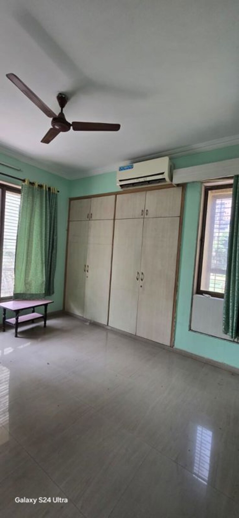 Master Bedroom, accolade-co-op-hsg-soc 3 Bedroom 1500 Sq.Ft. Apartment In Eastern Express Highway Thane 10329742