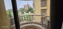 3 BHK + Pooja Room Apartment For Sale in Accolade Co Op Hsg Soc