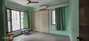 Bedroom in 3 BHK Apartment at Accolade Co Op Hsg Soc, Eastern Express Highway – for Sale