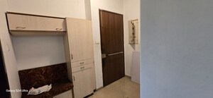 Bathroom in 3 BHK Apartment at Accolade Co Op Hsg Soc, Eastern Express Highway – for Sale