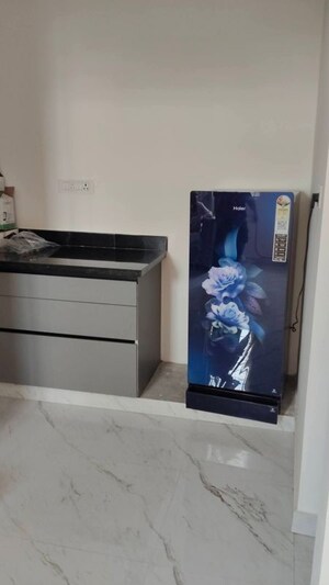 Furnished Amenities in 1 BHK Apartment at Adithya Nilaya, Kadubeesanahalli – for Rent