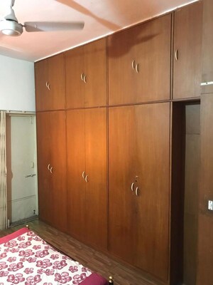 Furnished Amenities in 3 BHK Apartment at Shivaji Co Operative Housing Society – for Rent