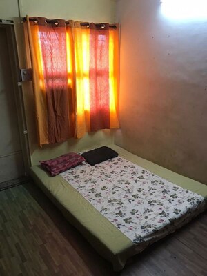 3 BHK Apartment For Rent in Shivaji Co Operative Housing Society