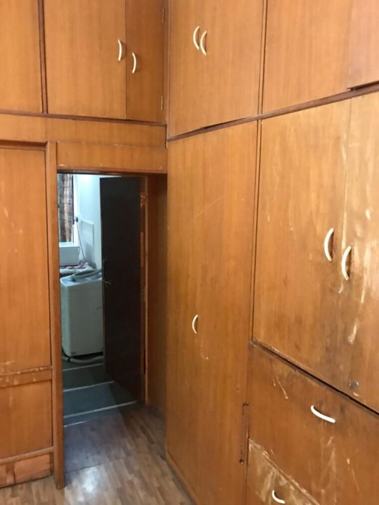 undefined, shivaji co operative housing society 3 Bedroom 1100 Sq.Ft. Apartment In Shivaji Co Operative Housing Society Pune 10329761