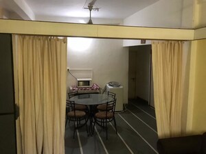 Team Area in 3 BHK Apartment at Shivaji Co Operative Housing Society – for Rent