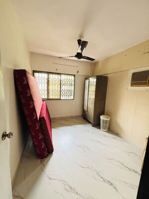 Bedroom in 2 BHK Apartment at Mulund West – for Rent