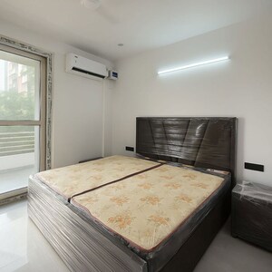 1 BHK Builder Floor For Rent in Sector 41