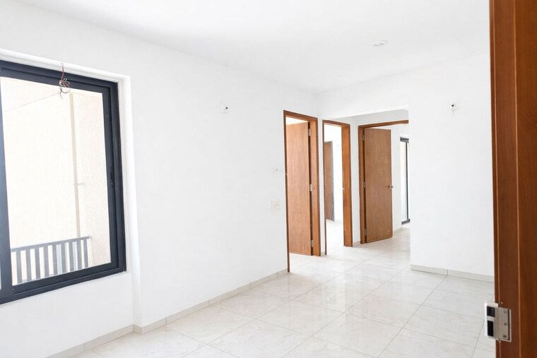 Room, palmsprings-the-palm-paradise 3 Bedroom 884 Sq.Ft. Apartment In Nava Vadaj Ahmedabad 10329764