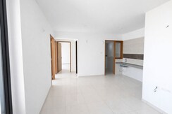 3 BHK + Pooja Room Apartment For Sale in Palmsprings The Palm Paradise