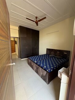 1 BHK Builder Floor For Rent in Sector 41
