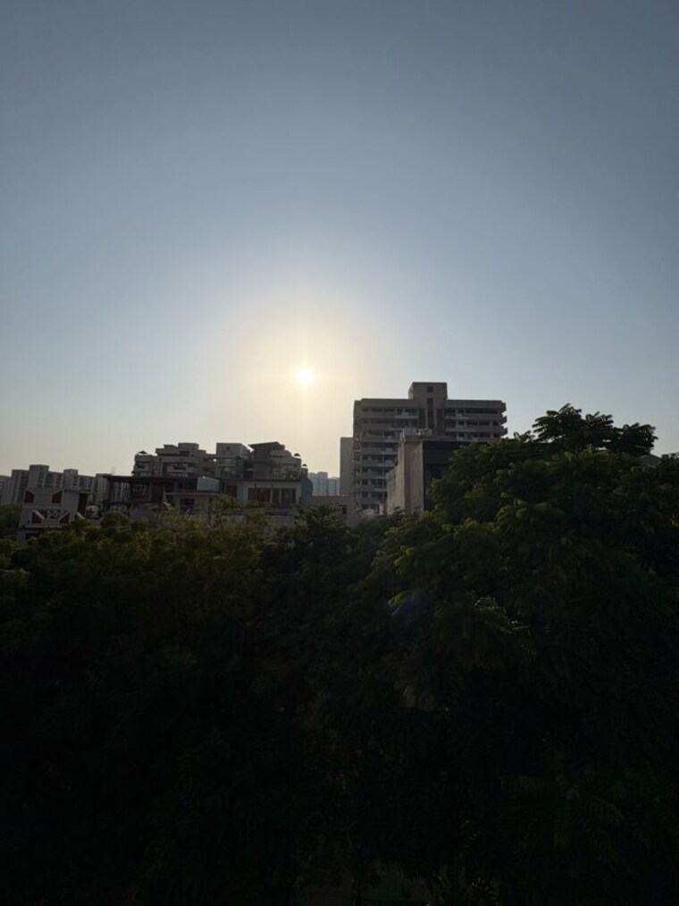 Exterior View, sector 41 1 Bedroom 690 Sq.Ft. Builder Floor In Sector 41 Gurgaon 10329775