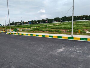  Plot For Sale in Adibatla