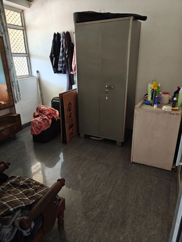 Room, ambala highway 2 Bedroom 990 Sq.Ft. Builder Floor In Ambala Highway Zirakpur 10329782