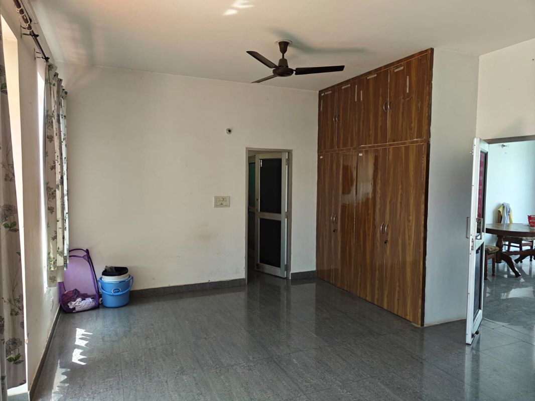 2 BHK + Extra Room Builder Floor For Rent in Ambala Highway