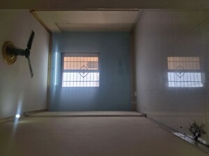 Hall in 1 BHK Apartment at Kopar Khairane – for Rent