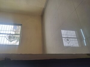 Bedroom in 1 BHK Apartment at Kopar Khairane – for Rent