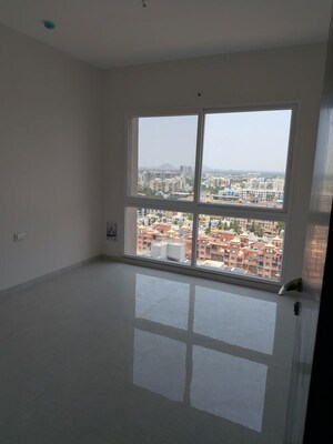 Room in 3 BHK Apartment at PK Hillcrest, Pimple Saudagar – for Rent