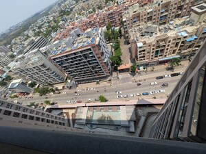 3 BHK Apartment For Rent in PK Hillcrest, Pimple Saudagar