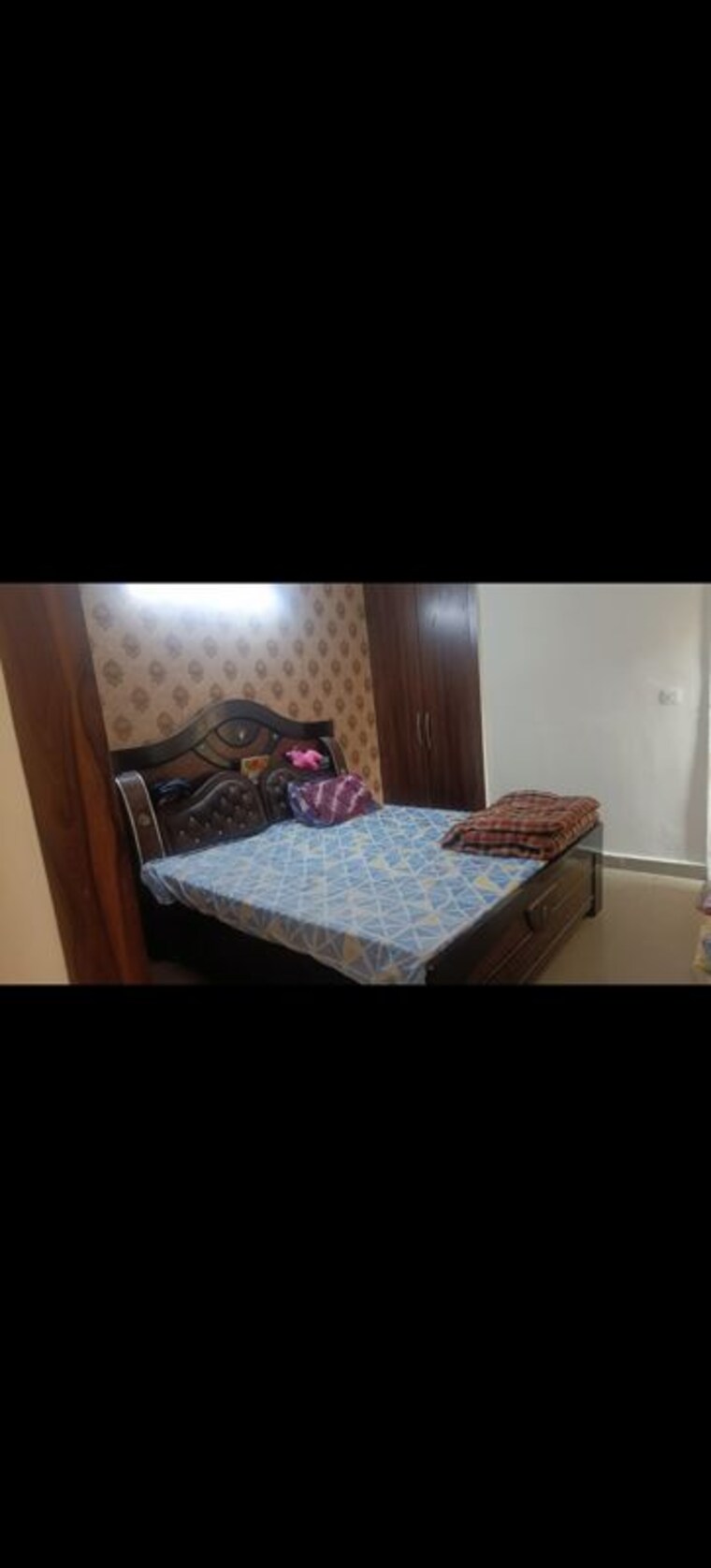 Bedroom, supertech-cape-town 2.5 Bedroom 1080 Sq.Ft. Apartment In Sector 74 Noida 10329774
