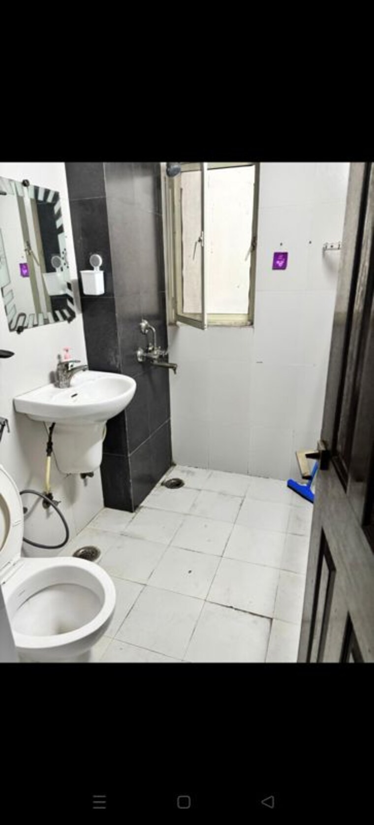 Bathroom, supertech-cape-town 2.5 Bedroom 1080 Sq.Ft. Apartment In Sector 74 Noida 10329774