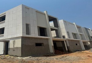 5 BHK Villa For Sale in Tag Amity Villas, Mokila