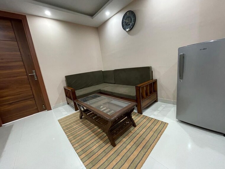 undefined, sector 28 1 Bedroom 1015 Sq.Ft. Builder Floor In Sector 28 Gurgaon 10329769