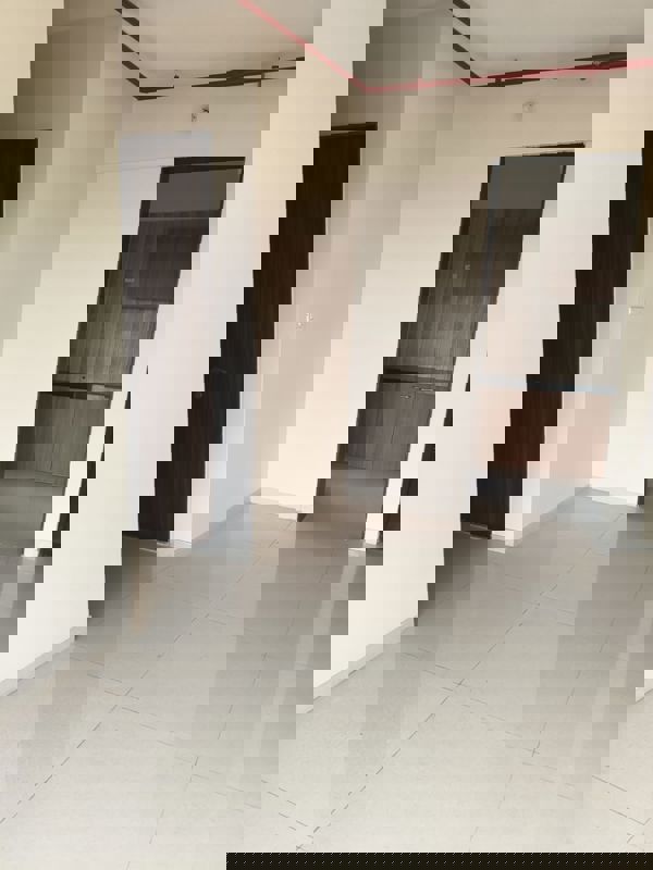 2 BHK 640 Sq.Ft. Apartment in Sheth Zuri