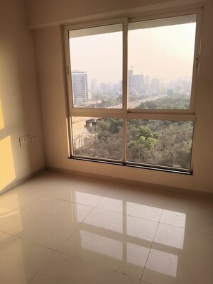 Bedroom in 2 BHK Apartment at Sheth Zuri, Laxmi Nagar – for Rent