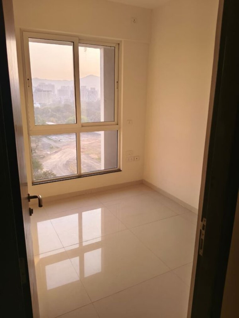 Master Bedroom, sheth-zuri 2 Bedroom 640 Sq.Ft. Apartment In Laxmi Nagar Thane 10329791