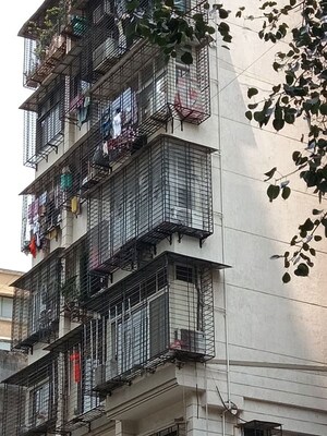 1 RK Apartment For Rent in Prabhadevi CHS, Prabhadevi