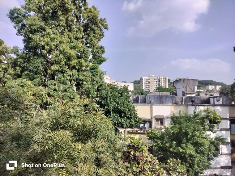 Exterior View, dsk-raanwara 1 Bedroom 560 Sq.Ft. Apartment In Bavdhan Pune 10329793