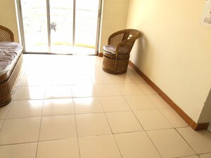 Furnished Amenities in 1 BHK Apartment at DSK Raanwara, Bavdhan – for Rent