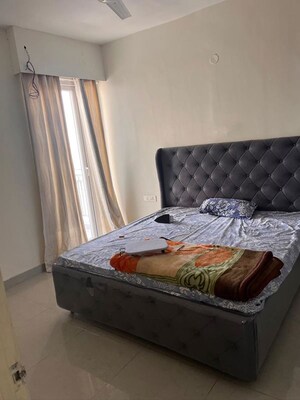 3 BHK Apartment For Rent in Sector 74 A