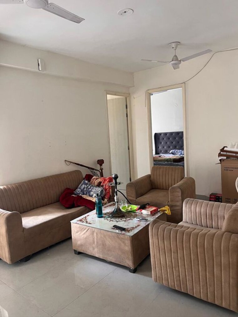 Living Room, sector 74 a 3 Bedroom 200 Sq.Ft. Apartment In Sector 74 A Mohali 10329800