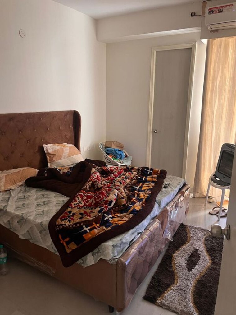 Bedroom, sector 74 a 3 Bedroom 200 Sq.Ft. Apartment In Sector 74 A Mohali 10329800
