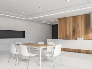  Office Space For Rent in Hebbal Kempapura