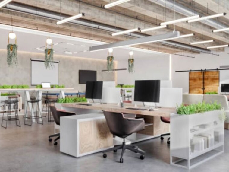 Team Area, hebbal kempapura Commercial Office Space 15000 Sq.Ft. In Hebbal Kempapura Bangalore 10329806