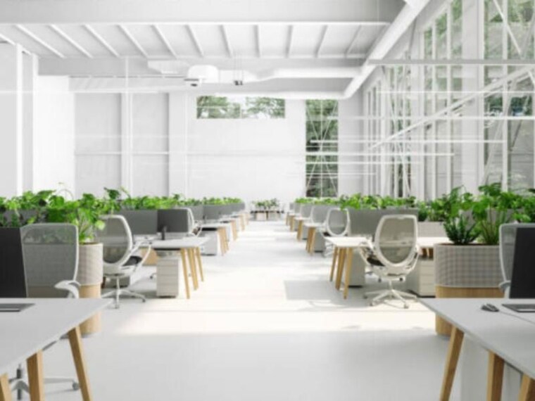 Team Area, hebbal kempapura Commercial Office Space 15000 Sq.Ft. In Hebbal Kempapura Bangalore 10329806